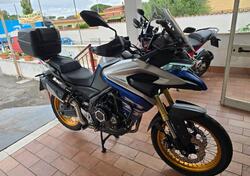 Voge Valico 525DSX (2023 - 25) usata