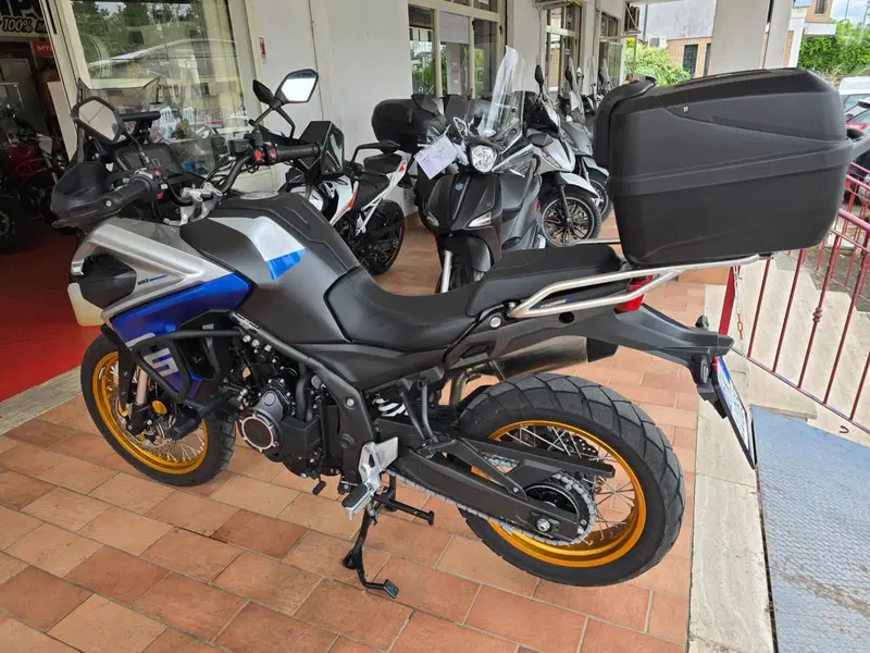 Voge Valico 525DSX (2023 - 26) (9)