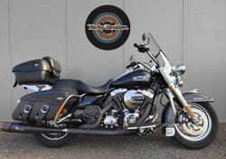 Harley-Davidson 103 Road King Classic (2014 - 16) - FLHRC usata