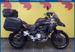 Benelli TRK 502X (2018 - 20) usata