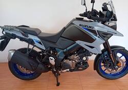 Suzuki V-Strom 1050DE (2023 - 24) usata