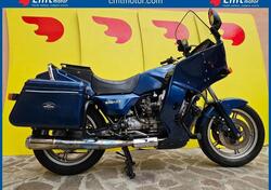 Moto Guzzi d'epoca