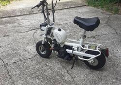 Benelli City Bike 50 usata