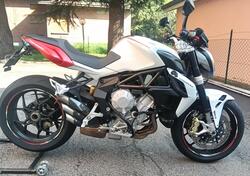 MV Agusta Brutale 800 EAS ABS (2012 - 15) usata