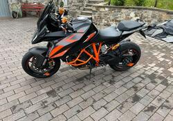 KTM 1290 Super Duke GT ABS (2016 - 18) usata
