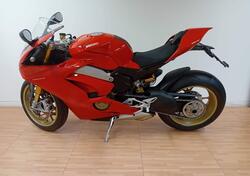 Ducati 1199 Panigale S ABS (2013 - 14) usata