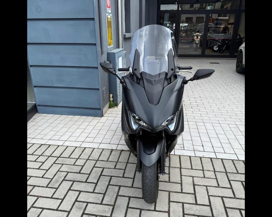 Yamaha T-Max 560 Tech Max (2020)