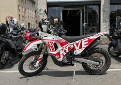 Kove 450 Rally High (2023 - 24) usata