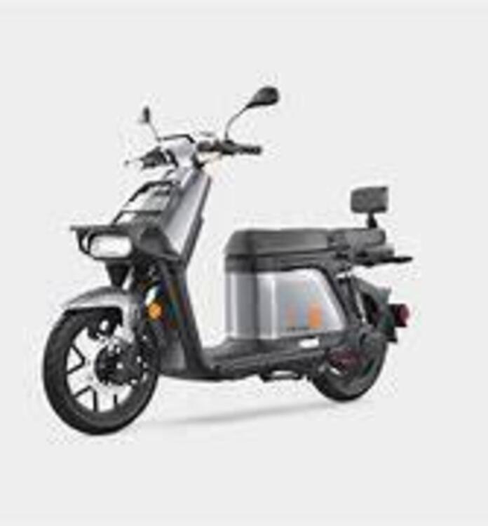 Yadea Y1S Pro (2023 - 25)