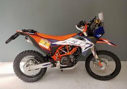 KTM 690 Enduro R (2022 - 25) usata