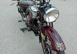 Moto Guzzi GTS 500 d'epoca