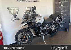 Triumph Tiger 1200 GT Explorer (2024 - 25) usata