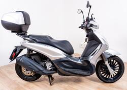Piaggio Beverly 300 S ABS-ASR (2021 - 25) usata