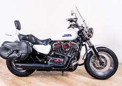Harley-Davidson 1200 Custom (2017) - XL 1200C usata