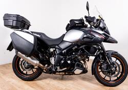 Suzuki V-Strom 1000 ABS (2014 - 17) usata
