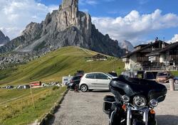 Harley-Davidson 114 Electra Glide Ultra Limited (2021 - 22) - FLHTK usata