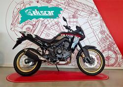 Honda Transalp XL750 (2025) nuova