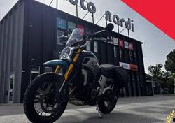 CFMOTO 700CL-X Adventure (2023 - 25) usata