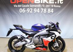 Aprilia RS 660 (2020 - 24) usata