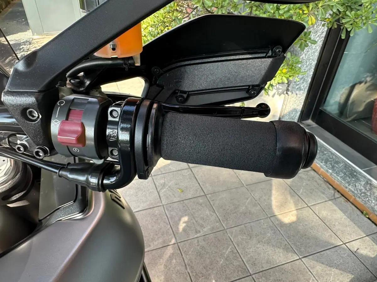 Ducati Multistrada 1200 S Granturismo (2013 - 14) (11)