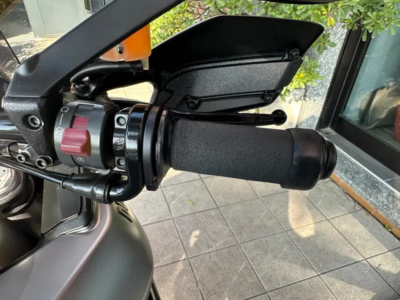 Ducati Multistrada 1200 S Granturismo (2013 - 14) (11)
