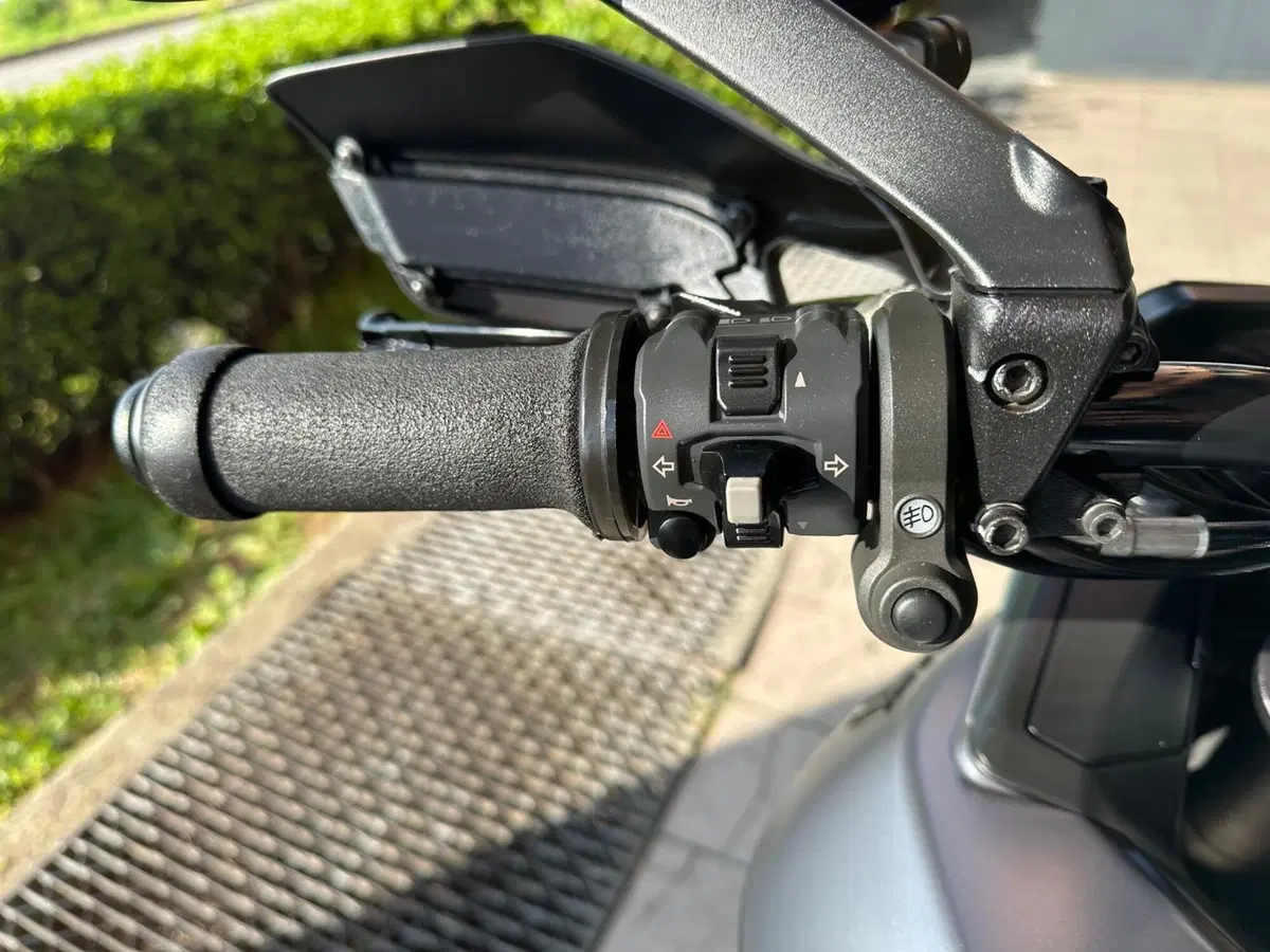 Ducati Multistrada 1200 S Granturismo (2013 - 14) (12)