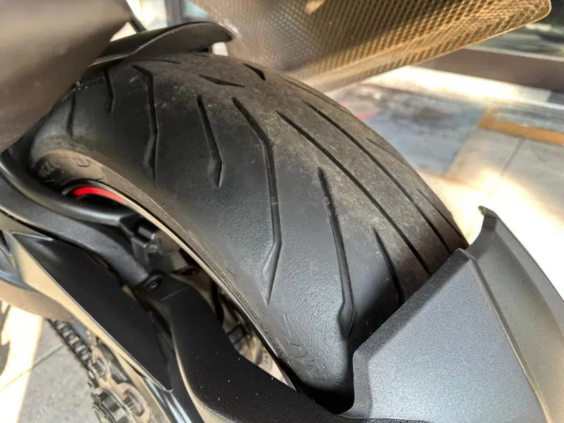 Ducati Multistrada 1200 S Granturismo (2013 - 14) (17)