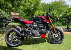 Ducati Monster 937 SP (2023 - 25) usata