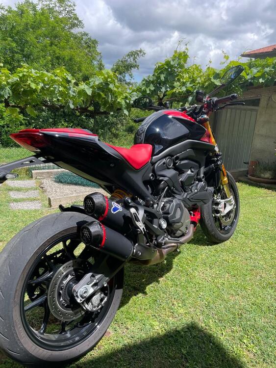 Ducati Monster 937 SP (2023 - 25) (5)