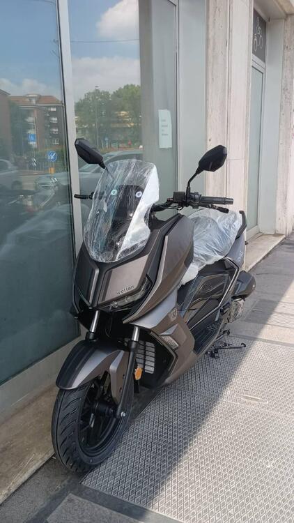 Wottan Motor GT2 125 (2025) (2)