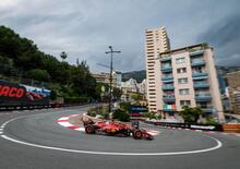 F1. Ferrari, Vasseur: A Monaco la qualifica è fondamentale. Abbiamo lavorato per migliorare la nostra performance sul giro secco