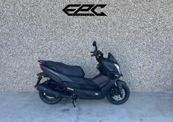 Kymco Dink R 150 Tunnel (2023 - 25) nuova