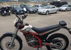 Betamotor Alp 200 (2021 - 25) usata