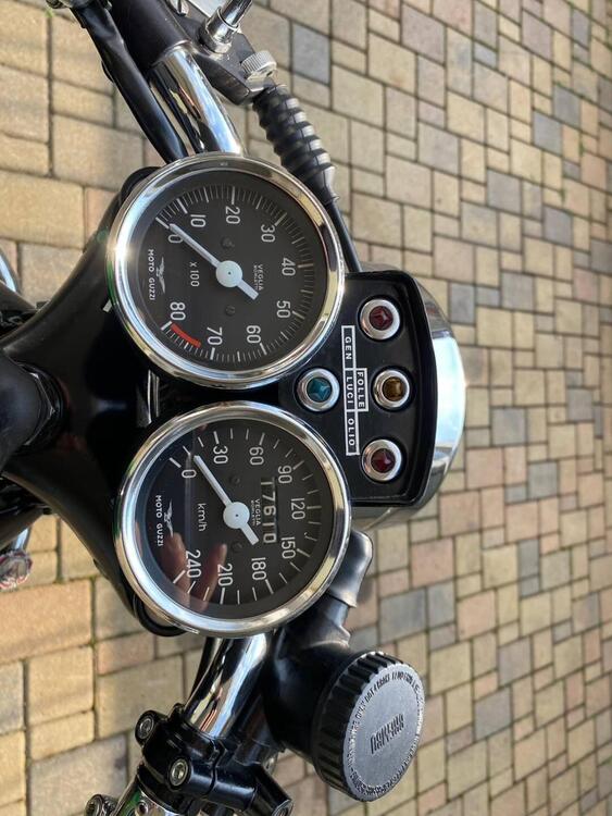 Moto Guzzi 750 s (2)