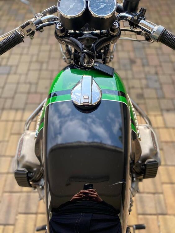 Moto Guzzi 750 s (3)