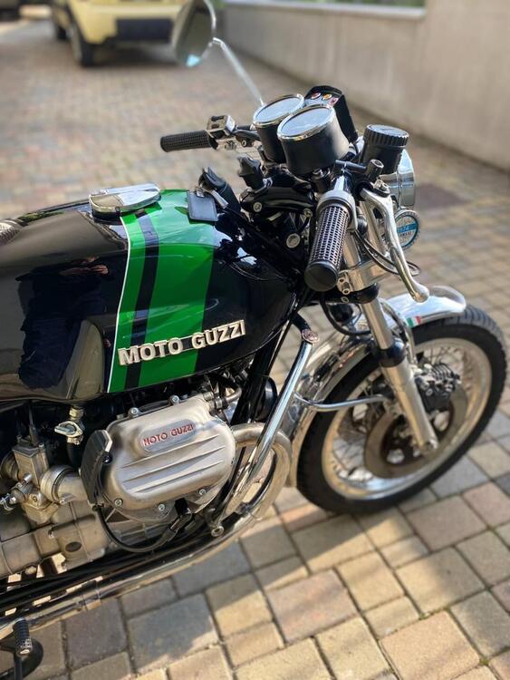 Moto Guzzi 750 s (4)