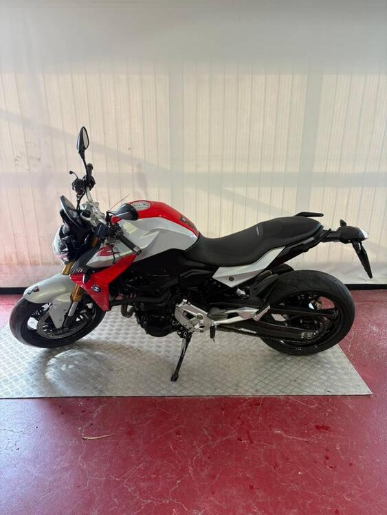 Bmw F 900 R (2017 - 20) (2)