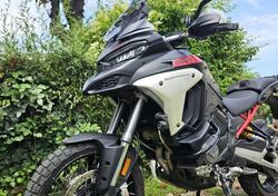 Ducati Multistrada V4 Rally (2023 - 25) usata