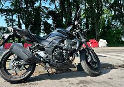 Kawasaki Z 750 R (2011 - 14) usata