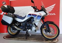 Honda Transalp XL750 Travel Edition (2023 - 24) usata