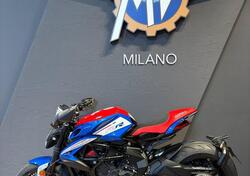 MV Agusta Dragster 800 RR SCS America (2023 - 25) nuova