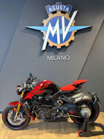 MV Agusta Rush 1000 (2023 - 26) nuova