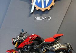MV Agusta Rush 1000 (2023 - 25) nuova