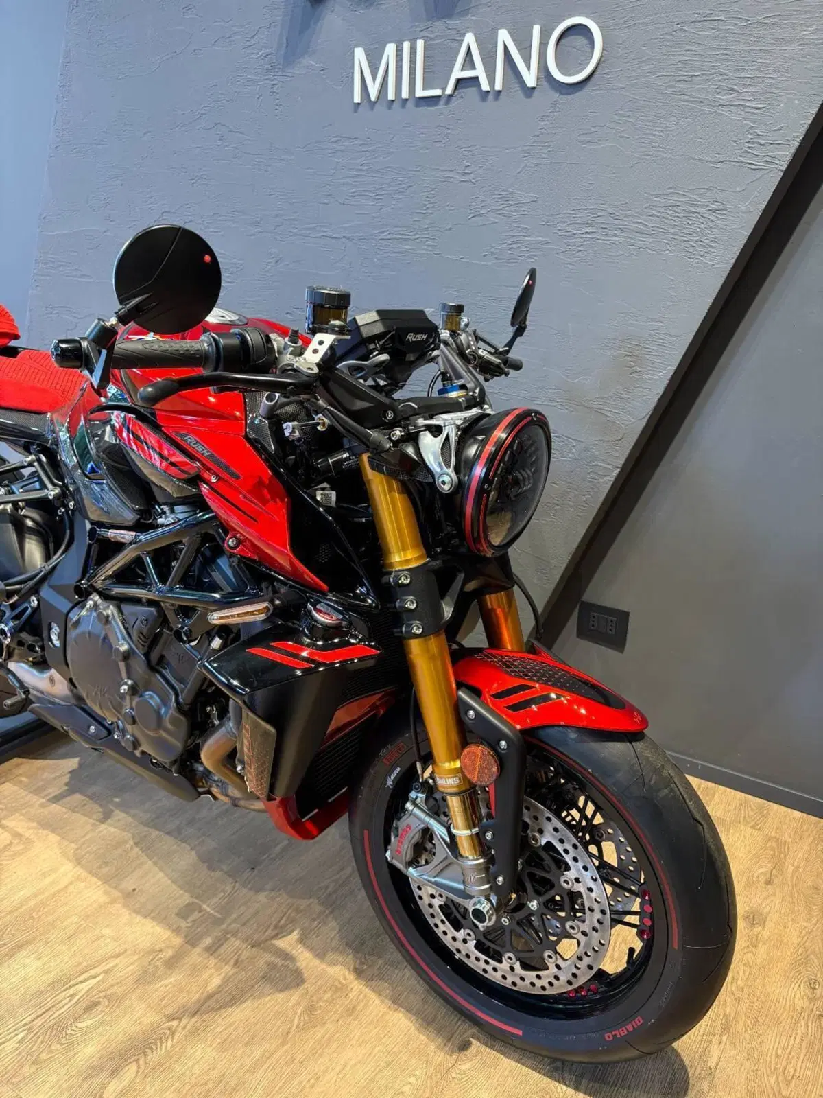 MV Agusta Rush 1000 (2023 - 26) (5)