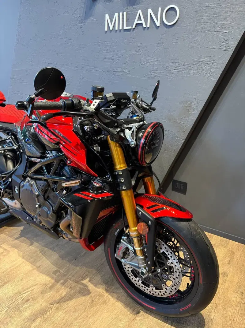 MV Agusta Rush 1000 (2023 - 26) (5)