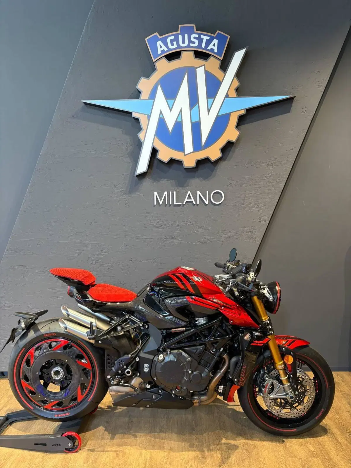 MV Agusta Rush 1000 (2023 - 26) (2)