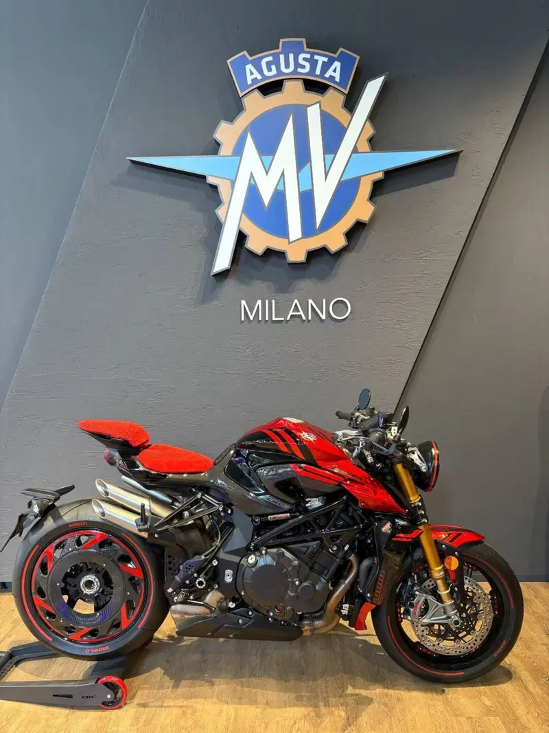 MV Agusta Rush 1000 (2023 - 26) (2)
