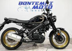 Yamaha XSR 125 (2021 - 24) usata