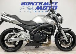 Suzuki GSR 600 (2006 - 11) usata
