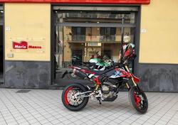 Ducati Hypermotard 698 Mono RVE (2024 - 25) usata